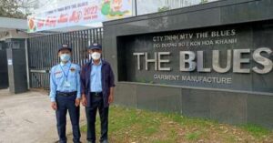 Công ty Bảo Vệ Tại Đà Nẵng - Cung cấp dịch vụ bảo vệ tại Liên Chiểu