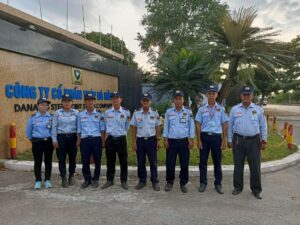 Công ty Bảo Vệ Tại Đà Nẵng - Cung cấp dịch vụ bảo vệ tại Liên Chiểu