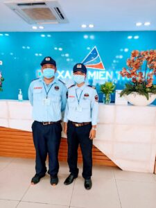 Dịch vụ bảo vệ tại KCN An Đồn