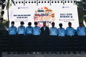 Công ty bảo vệ Thành Long, Công ty bảo vệ chuyên nghiệp ở Đà Nẵng