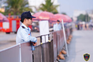 Bảo vệ Thành Long Đà Nẵng