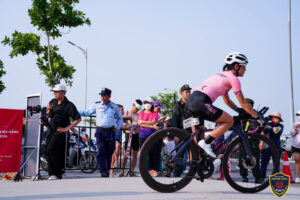 Công ty Dịch vụ bảo vệ Thành Long Đà Nẵng