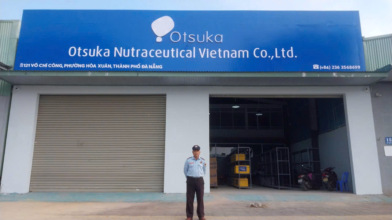 Công ty bảo vệ Thành Long cung cấp nhân sự bảo vệ khách hàng ở Đà Nẵng đầu 2026